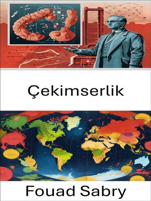 cover image of Çekimserlik